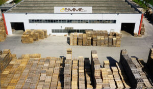 Vendita-Pallets-2EMME-srl